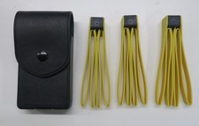 Ex Police ASP Tri-Fold