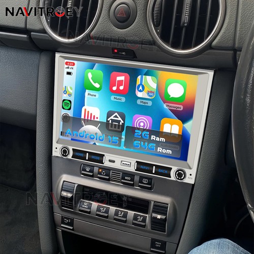 64gb car radio - stereo, for