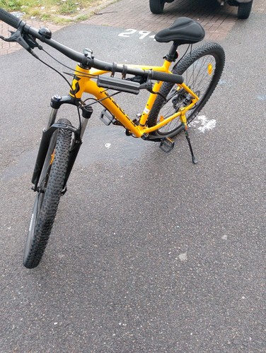 Scott aspect 950 mountain - 950, bike