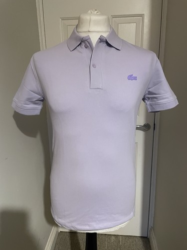 Lacoste classic fit - lacoste,
