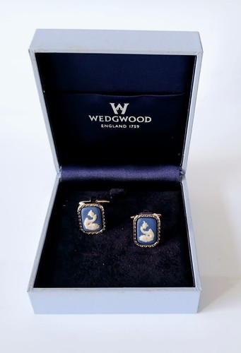 Wedgwood jasper royal blue - jasper,