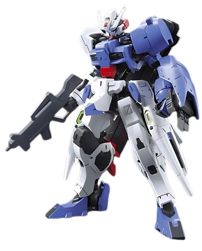 144 gundam astaroth - hg,