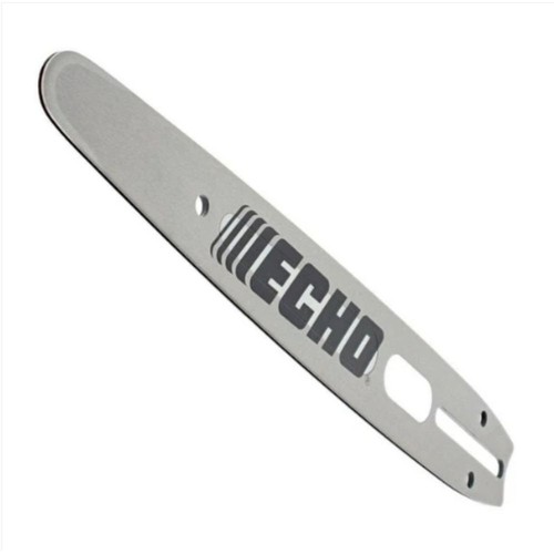 Genuine echo guide - genuine, 10"