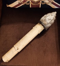 Antique possibly Georgian Art