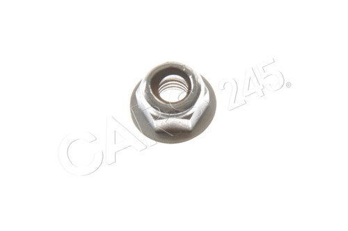 Genuine hex nut self locking - nut,