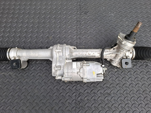 Ford ranger electric steering - ford,