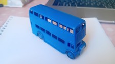 Dinky Toys Double Decker Bus