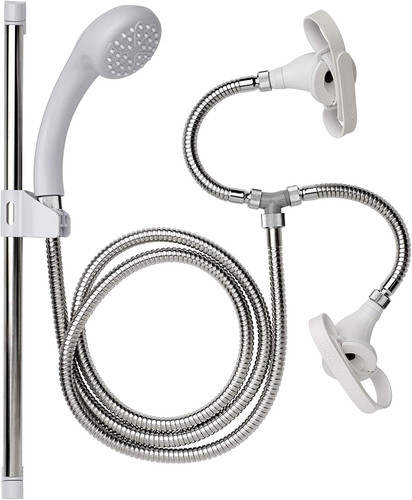 Croydex secura shower head and - croydex,