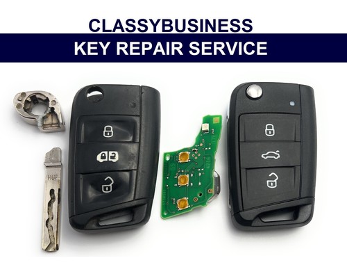 Repair service for skoda seat - repair,