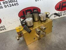 112-6510 mow block manifold X Toro 6700D 7 gang mower £120+VAT