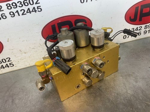 112 6510 mow block - mow, x