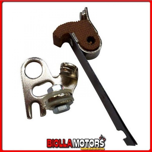 013240 contacts bultaco sherpa - contacts,