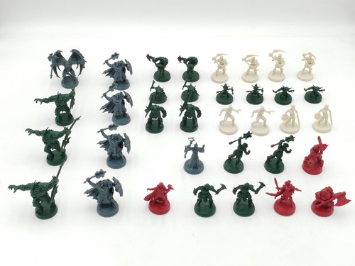 Heroquest 2021 core - 2021,
