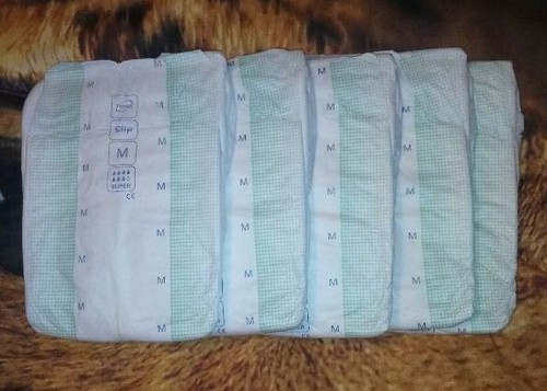 Adult tena medium - medium, for