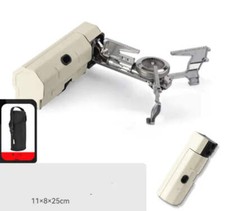 Compact Adventure Gas Stove