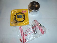 Oversize Piston Set 51mm Fits Honda C100 Astrea NF 100 DC100 