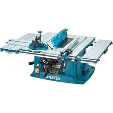 Makita Table Saw MLT100N 240V 260mm Table Saw 1500 Watt 13amp 3 pin uk plug