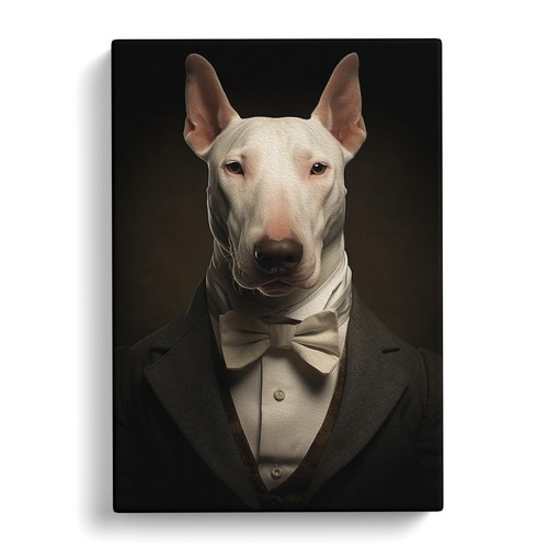 English bull terrier - english,