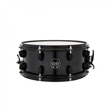Snare Drum 14" Mapex MPX Transparent Black MPNMP4650BMB