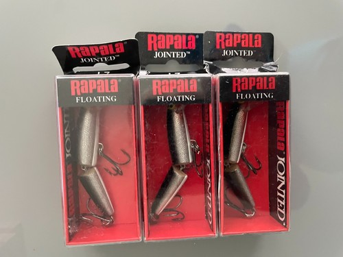 Rapala fishing lures - rapala,