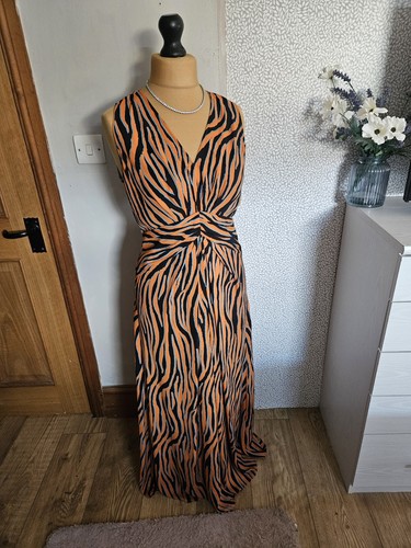 Diane von furstenberg - dress, uk