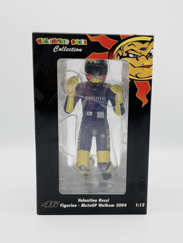 Minichamps valentino - 1/12,