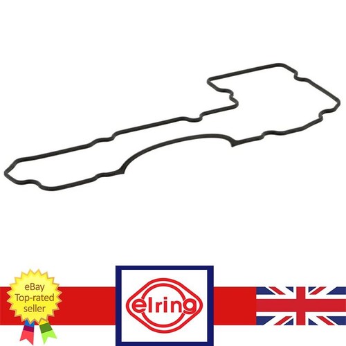 Timing case cover - case, gasket