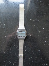 Vintage MENS SEKONDA CHRONO