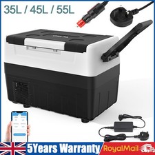 DC12V/24V 35/45/55L Dual Zone