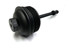 For VW  Audi A1 A3 A4 1.6 Tdi 2.0 tdi 8X OIL FILTER HOUSING CAP COVER 2011 To 18