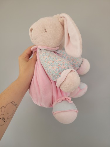Kaloo lilirose boule pink blue - lilirose,