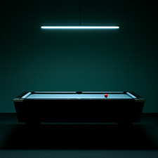 Snooker Pool Table Light LED
