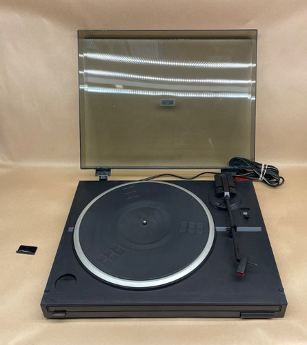 Vintage kenwood 291r - kd-291r, belt