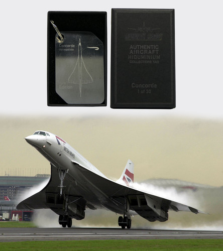 British airways concorde rolls - airways,