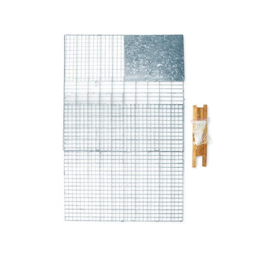 Peststop larsen cage trap - peststop,