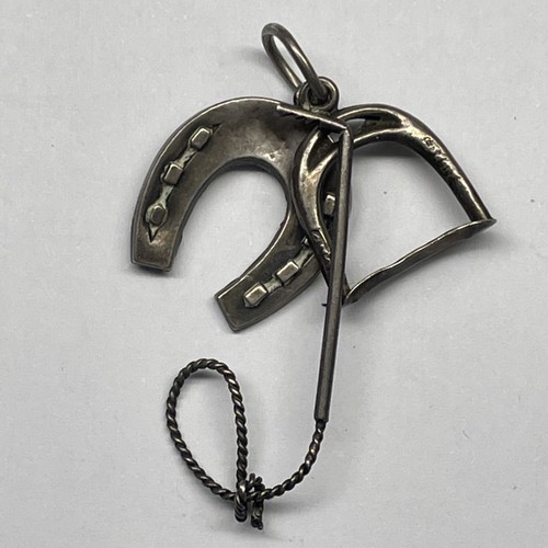 Antique sterling silver - antique,