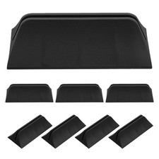 8 Pcs Privacy Screen Support