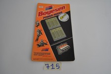 Yamaha TZR 125 TDR 125 Boyesen