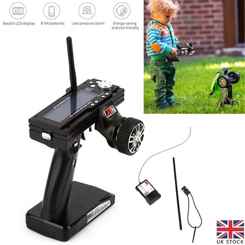 Flysky gt3b 4g radio - flysky, 2.4g