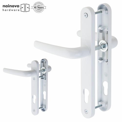 Upvc door handle - upvc,
