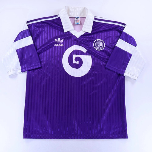 Original authentic rsc - authentic,