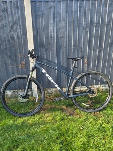 Trek marlin mountain bike xl - marlin,