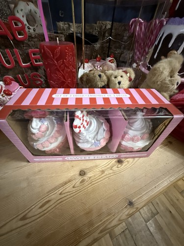 Valentine day x cupcake - 3,