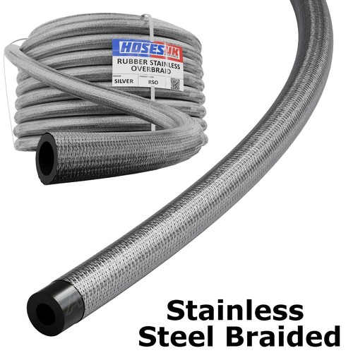Fuel hose unreinforced - fuel,