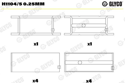 Fits citroën relay van - fits, i