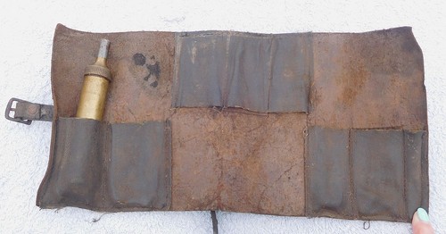Vintage old motorcycle leather - motorcycle,
