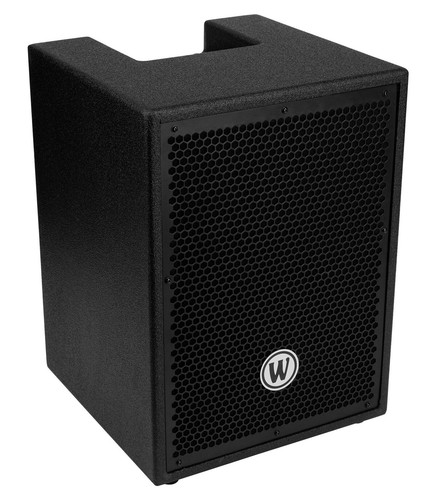 Warwick gnome pro cab 4 - gnome,