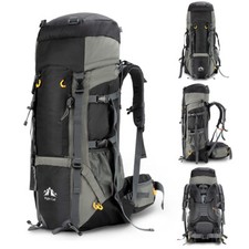 Military Tactical Backpack