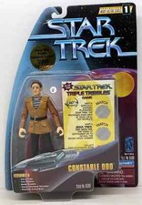 STAR TREK WF1 CONSTABLE ODO