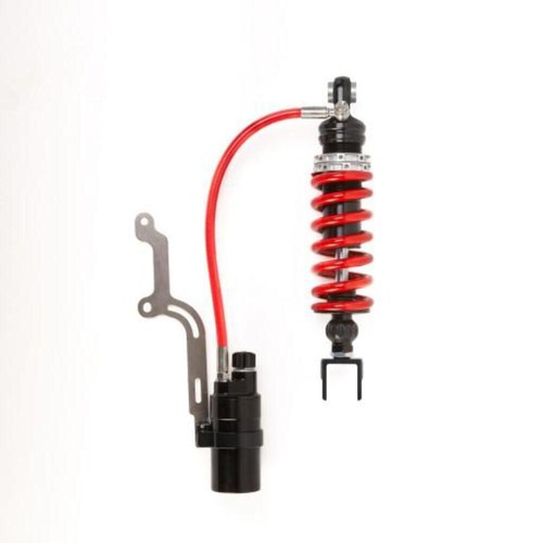 Tech suspension shock - suspension,